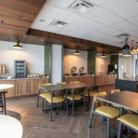 Fairfield By Marriott Inn & Suites Newport Cincinnati Buitenkant foto