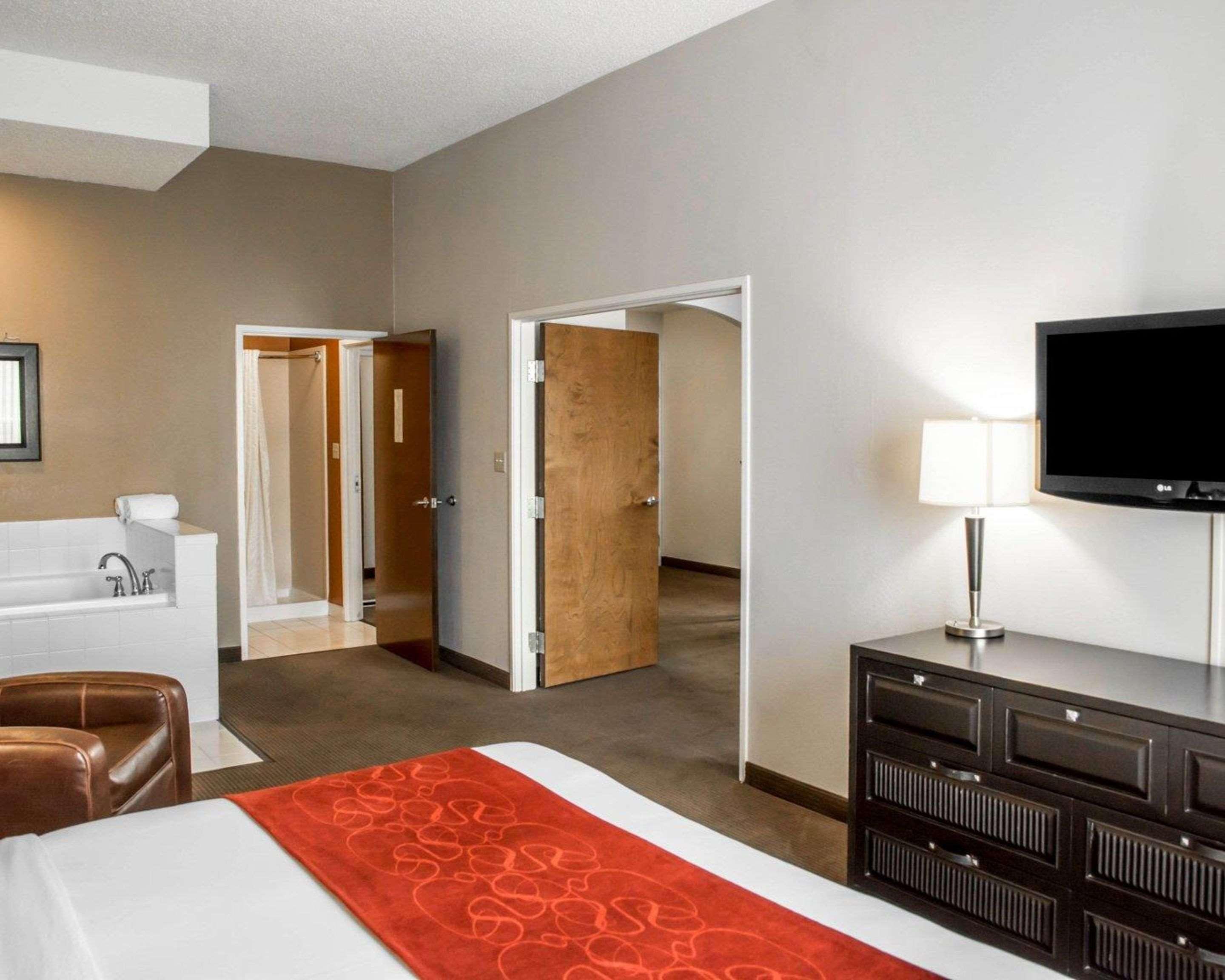 Fairfield By Marriott Inn & Suites Newport Cincinnati Buitenkant foto