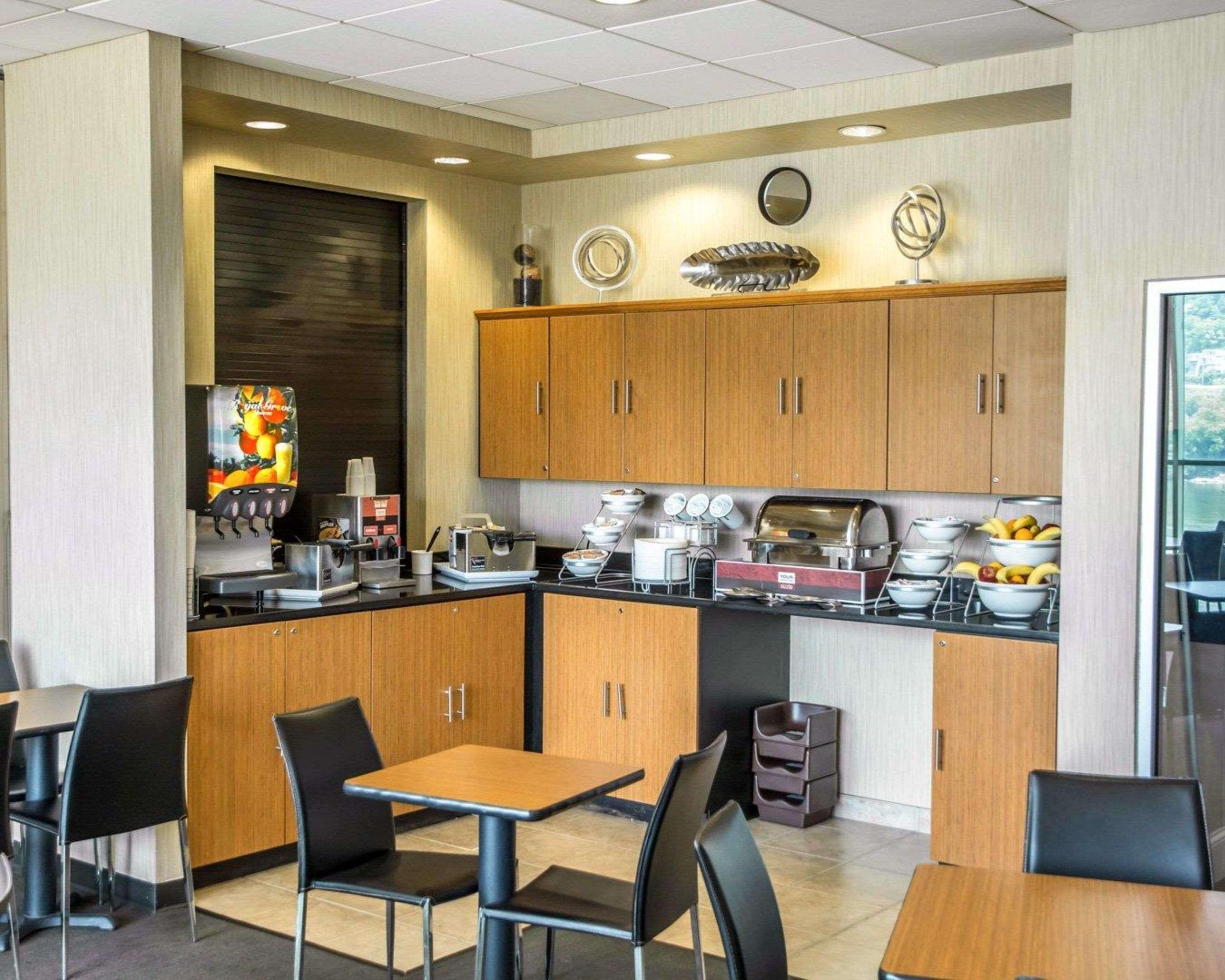 Fairfield By Marriott Inn & Suites Newport Cincinnati Buitenkant foto