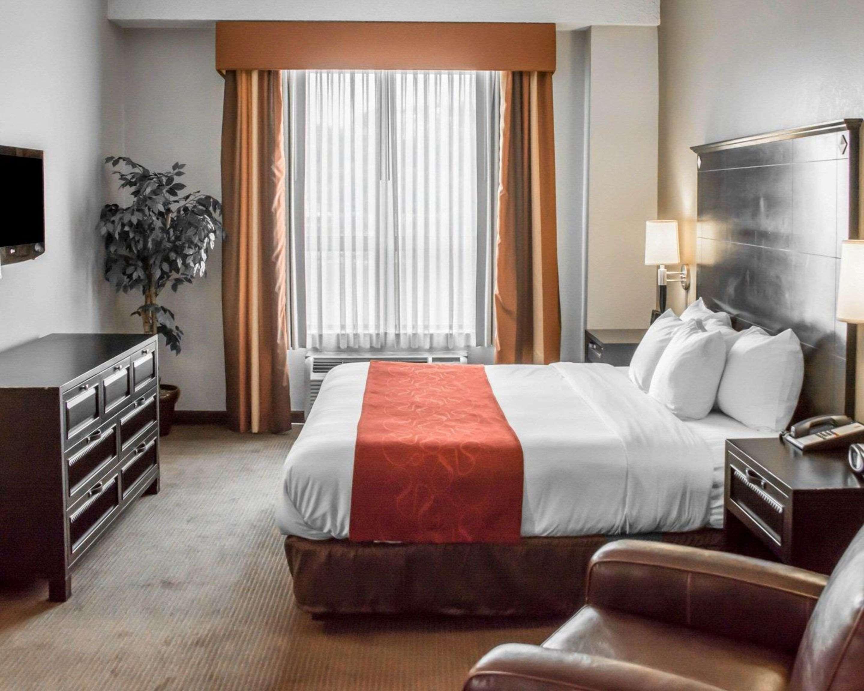 Fairfield By Marriott Inn & Suites Newport Cincinnati Buitenkant foto