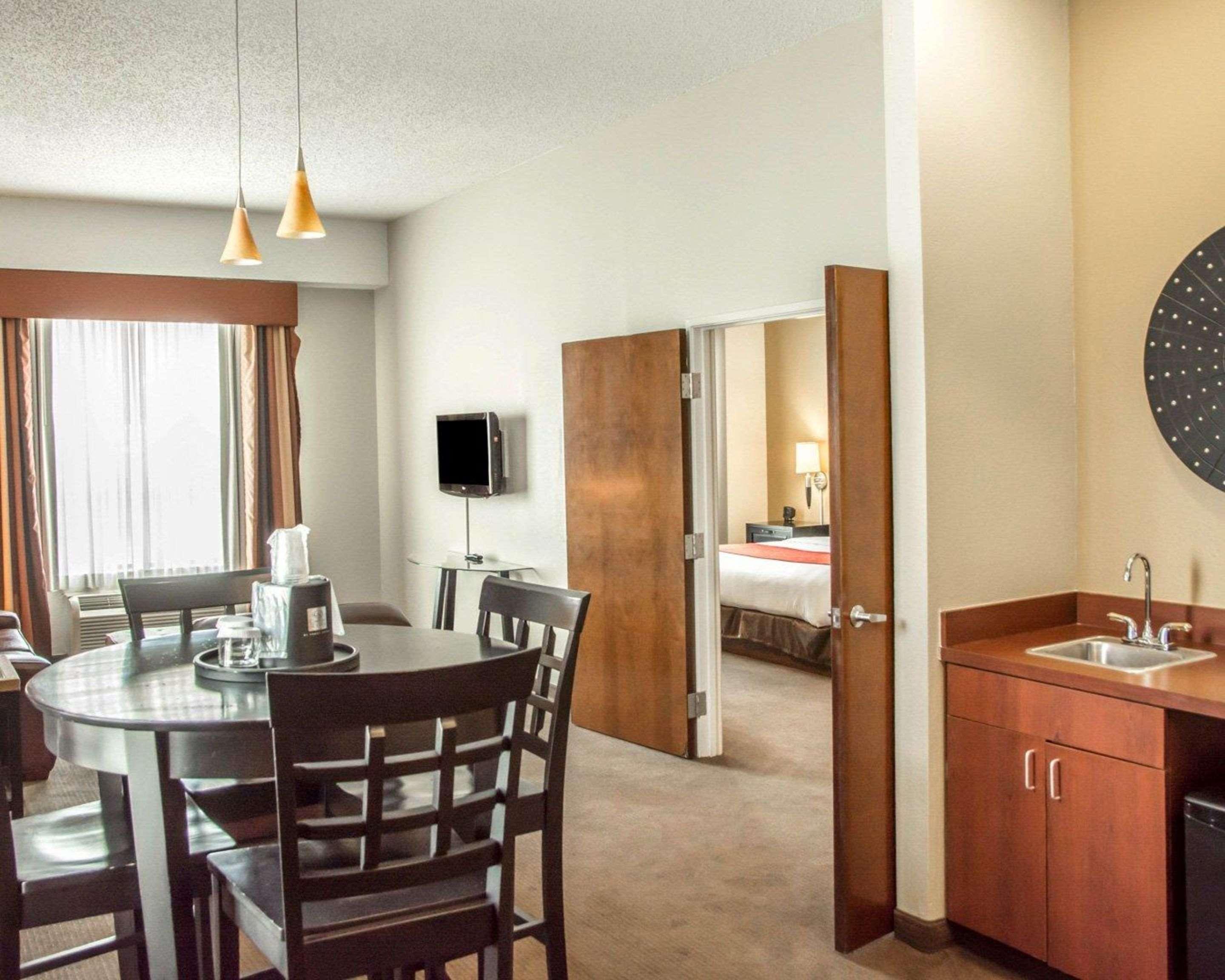 Fairfield By Marriott Inn & Suites Newport Cincinnati Buitenkant foto