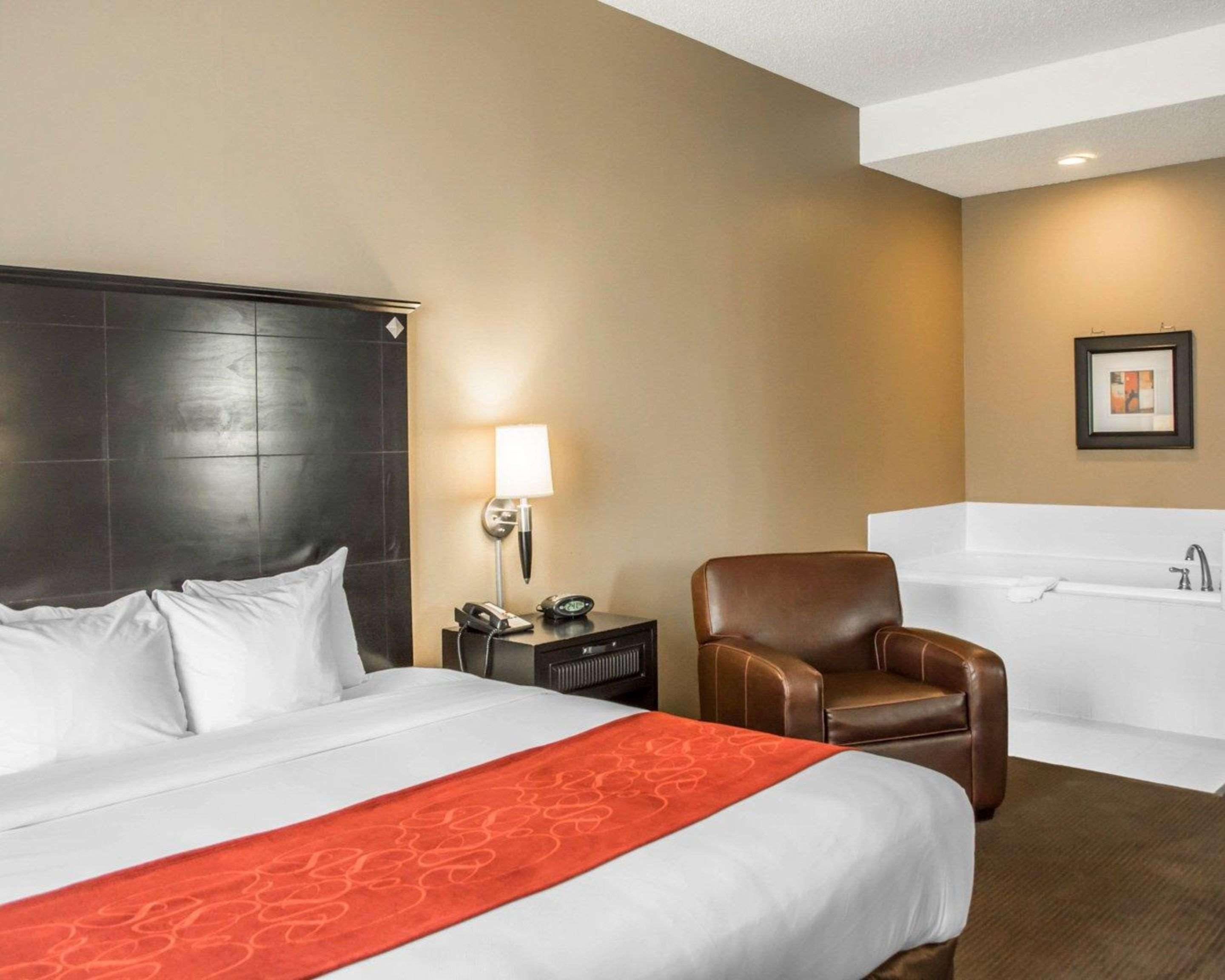 Fairfield By Marriott Inn & Suites Newport Cincinnati Buitenkant foto