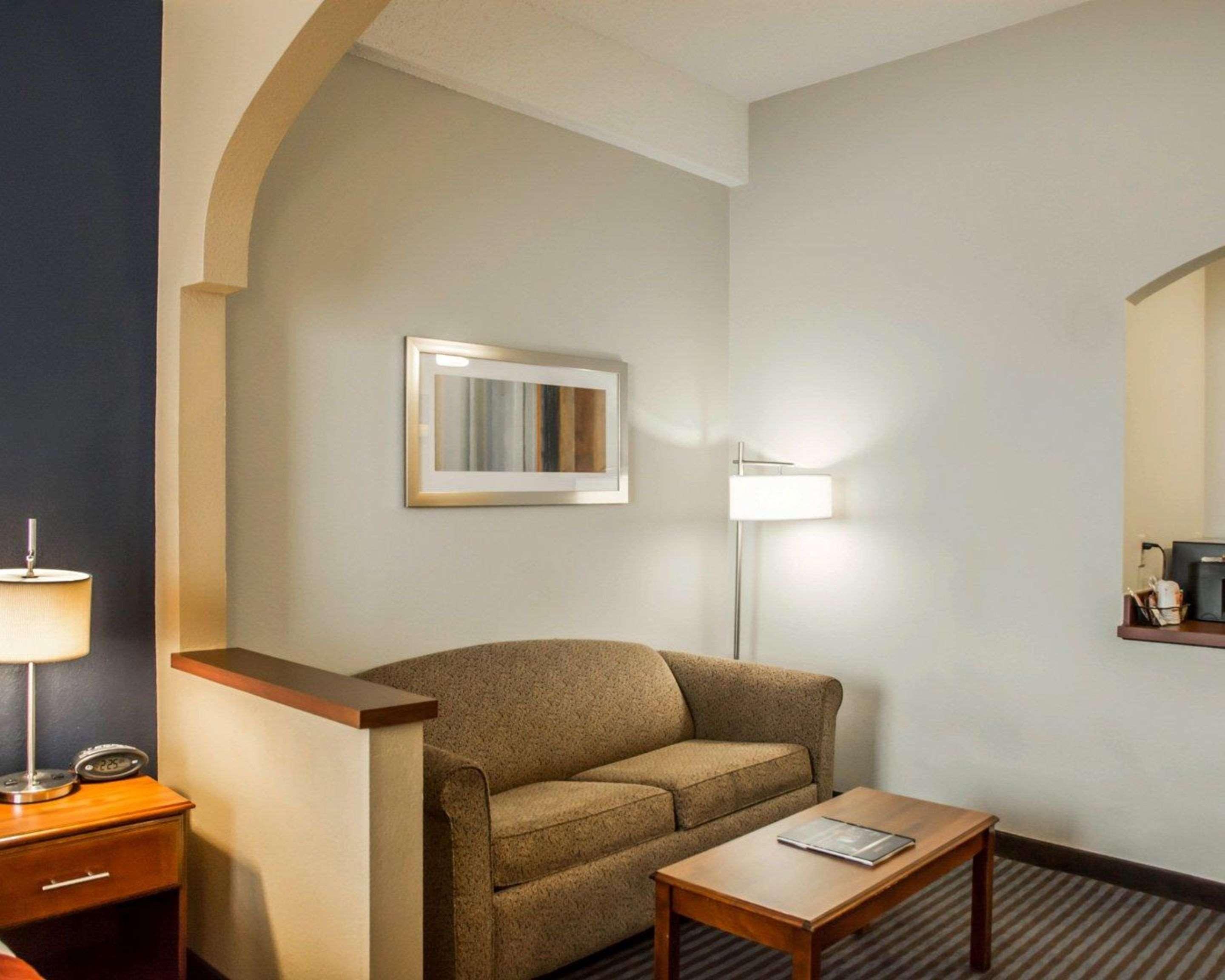 Fairfield By Marriott Inn & Suites Newport Cincinnati Buitenkant foto