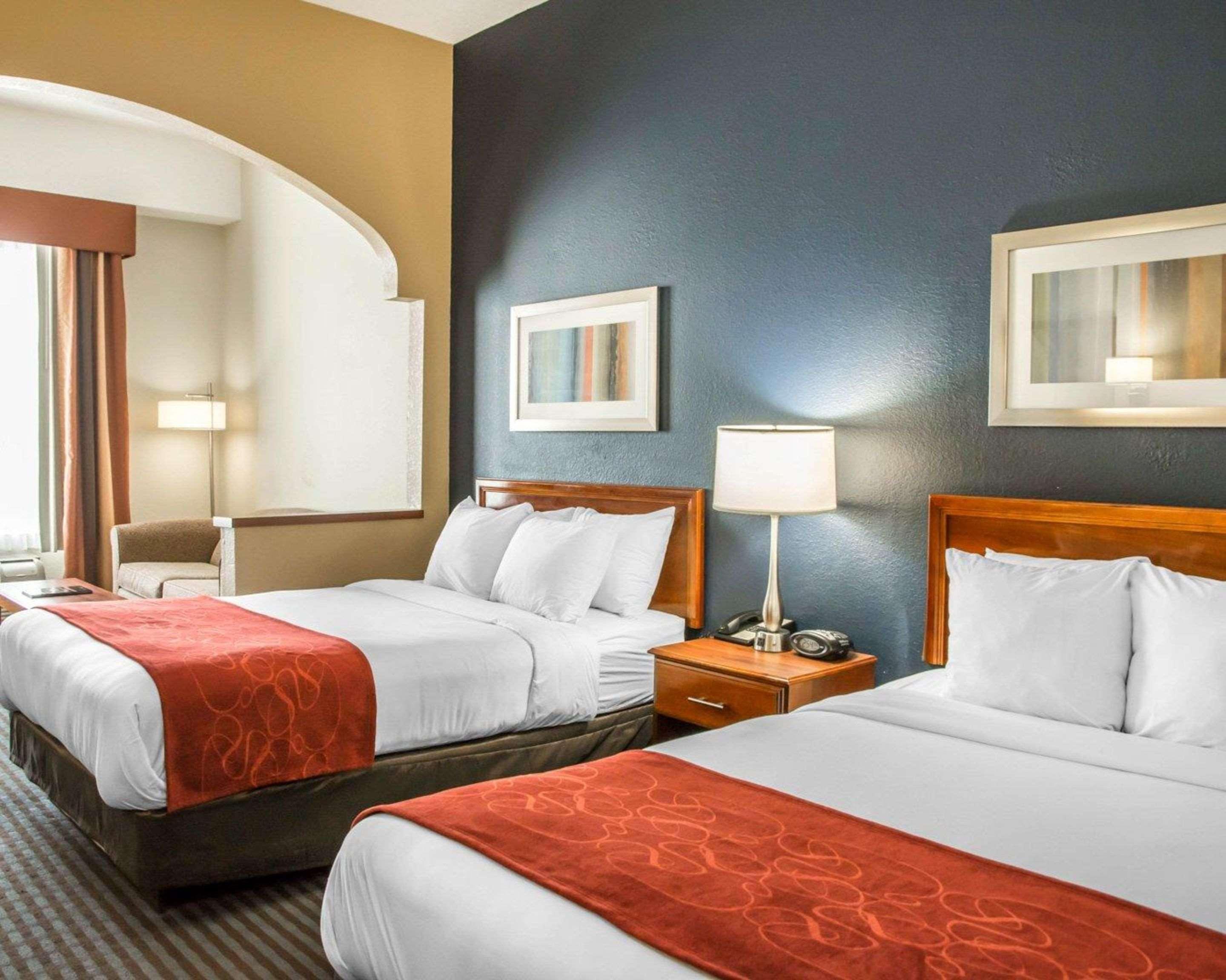 Fairfield By Marriott Inn & Suites Newport Cincinnati Buitenkant foto