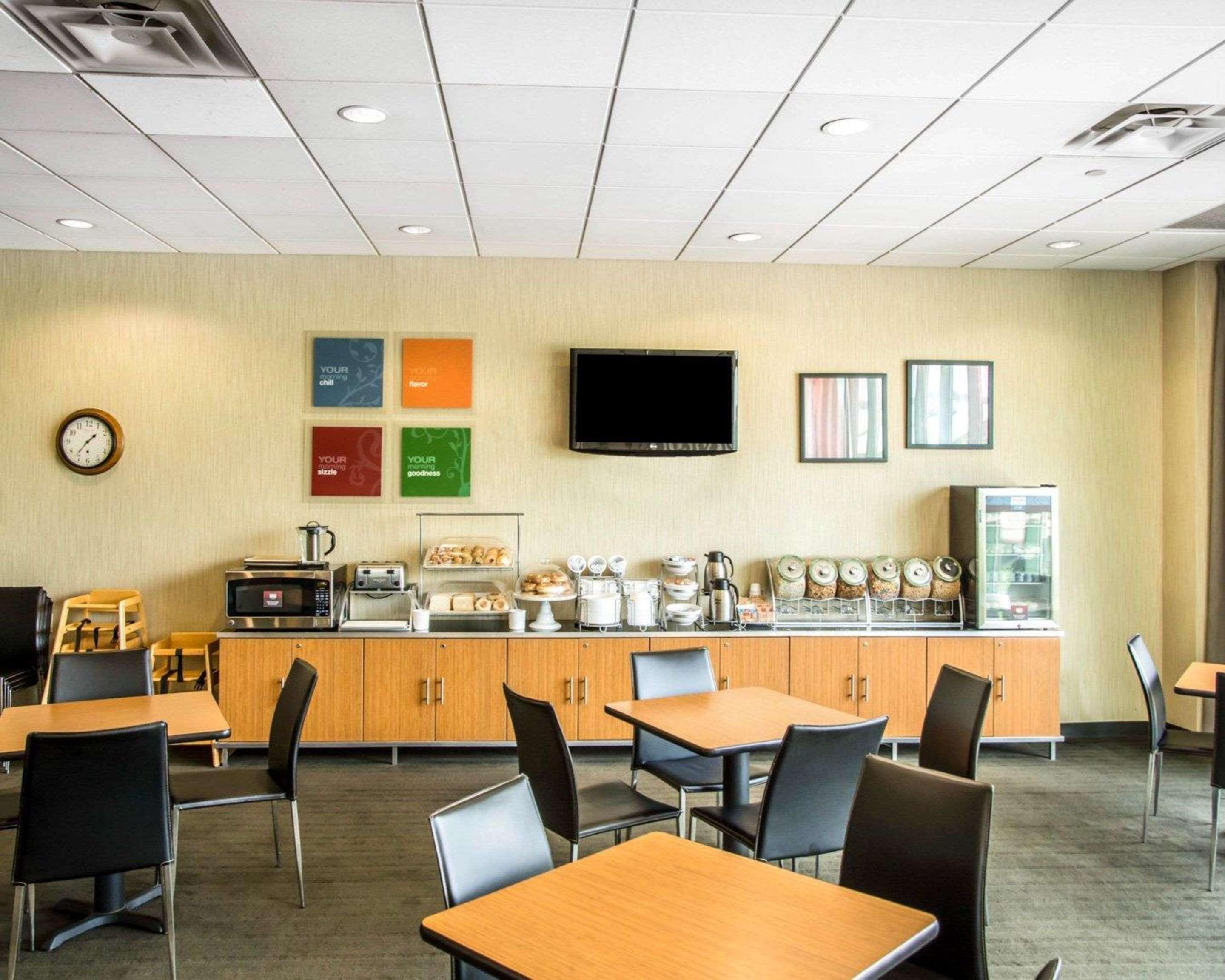Fairfield By Marriott Inn & Suites Newport Cincinnati Buitenkant foto