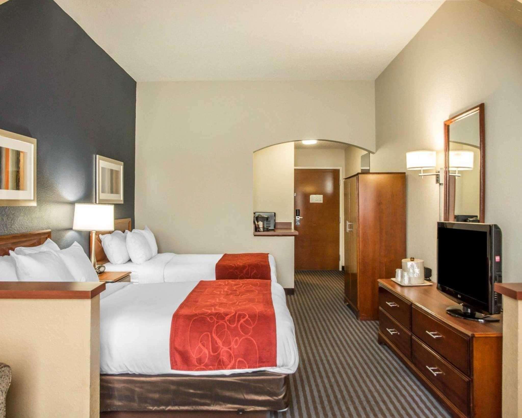 Fairfield By Marriott Inn & Suites Newport Cincinnati Buitenkant foto