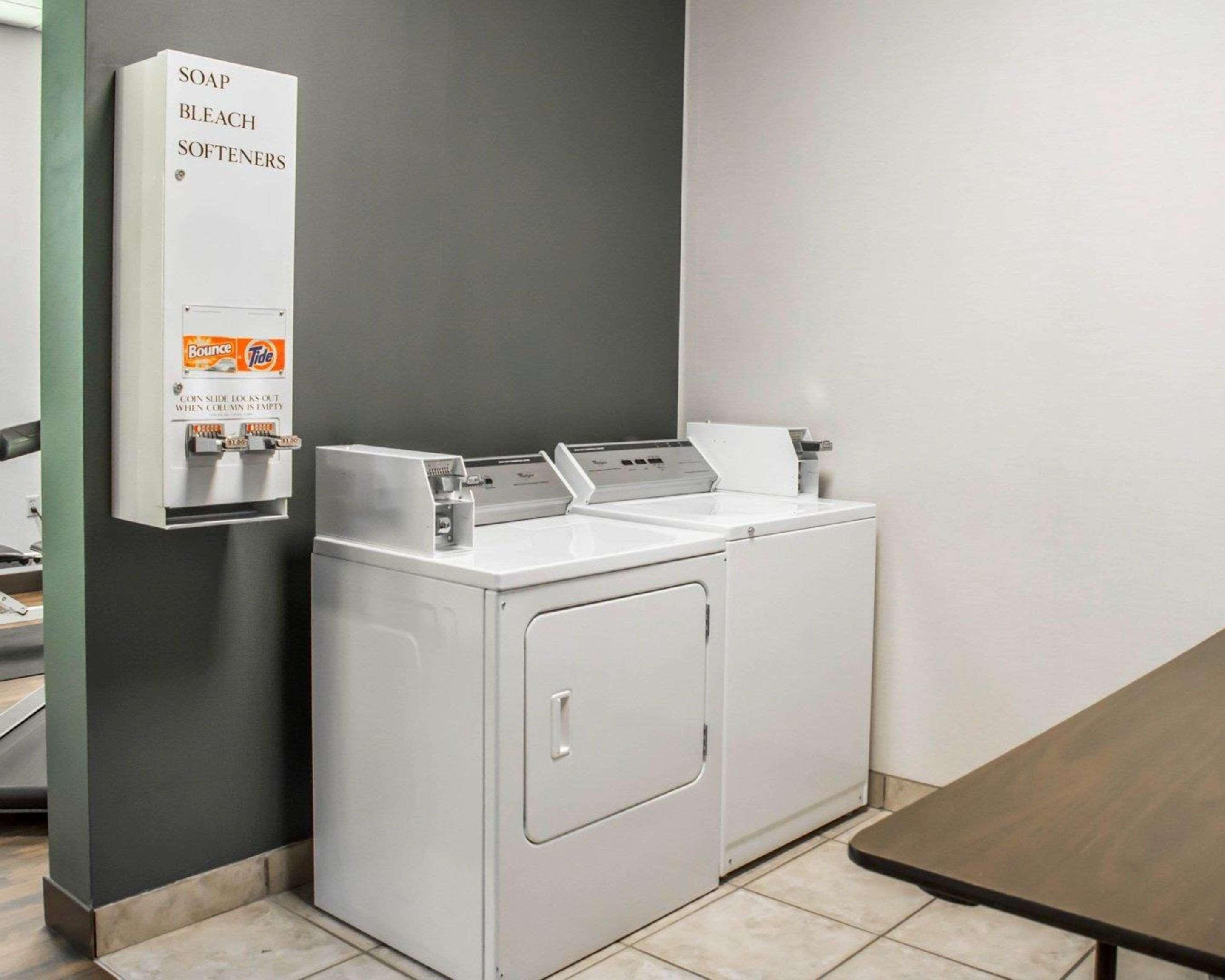 Fairfield By Marriott Inn & Suites Newport Cincinnati Buitenkant foto