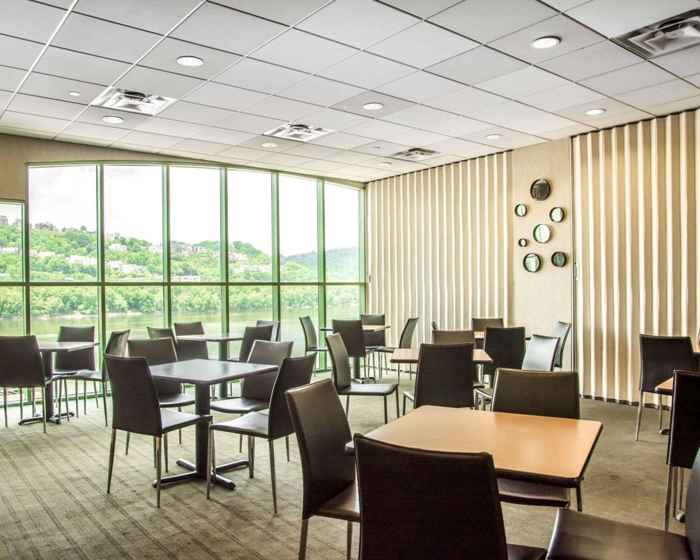 Fairfield By Marriott Inn & Suites Newport Cincinnati Buitenkant foto