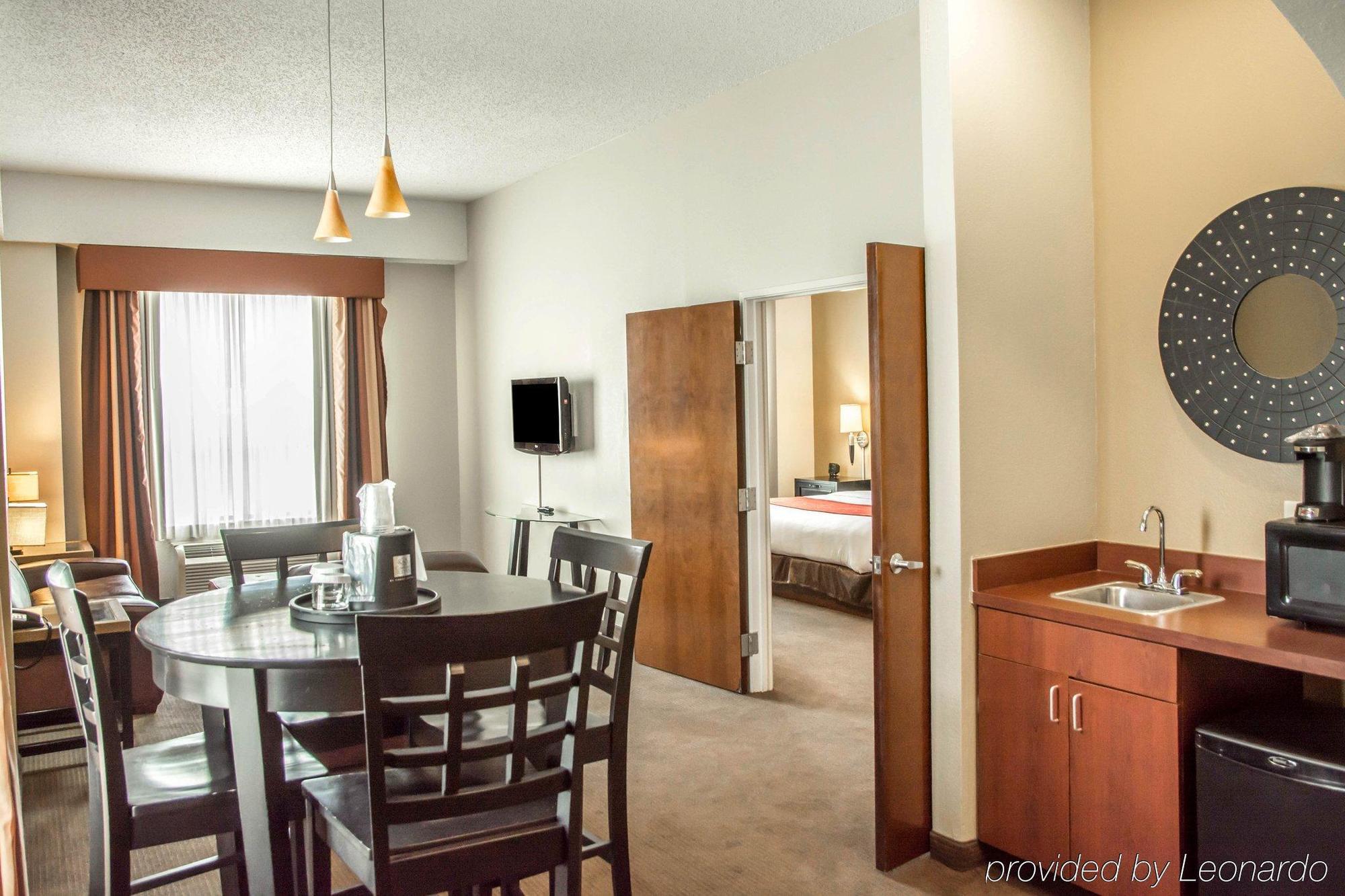 Fairfield By Marriott Inn & Suites Newport Cincinnati Buitenkant foto