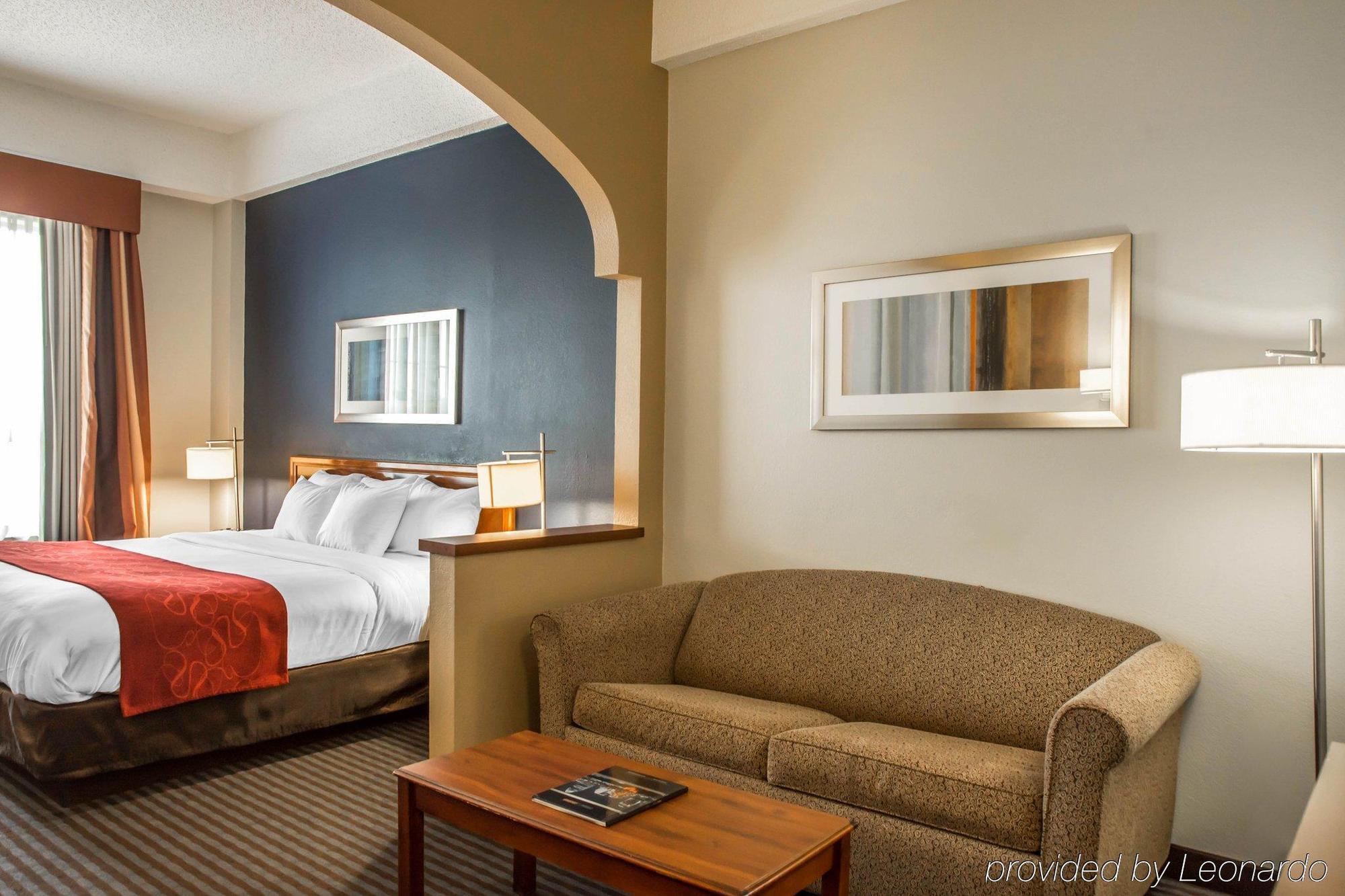 Fairfield By Marriott Inn & Suites Newport Cincinnati Buitenkant foto