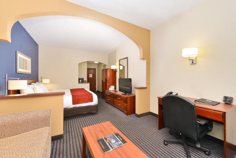 Fairfield By Marriott Inn & Suites Newport Cincinnati Buitenkant foto