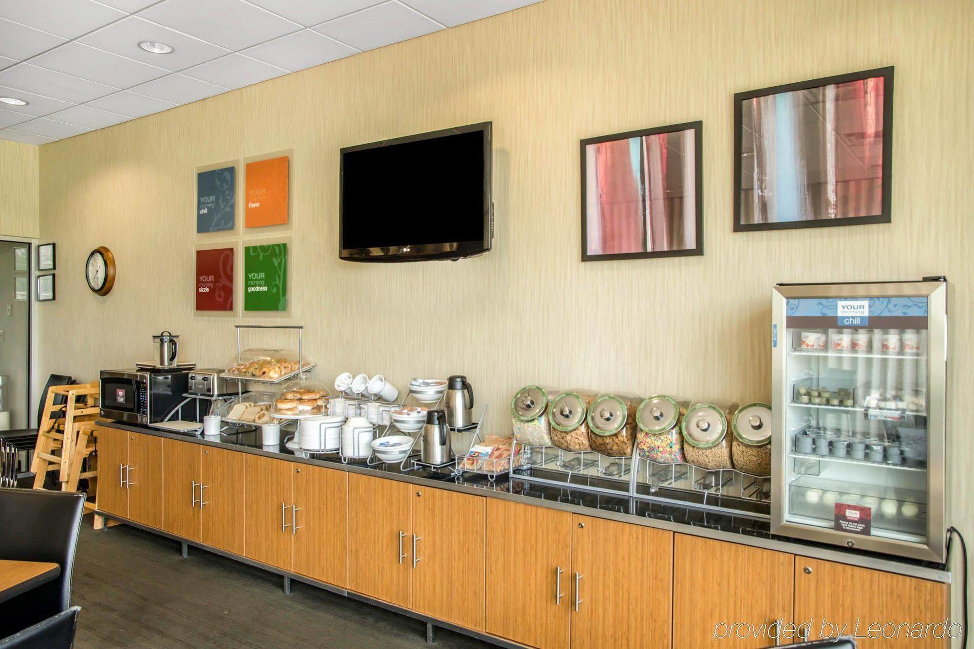 Fairfield By Marriott Inn & Suites Newport Cincinnati Buitenkant foto