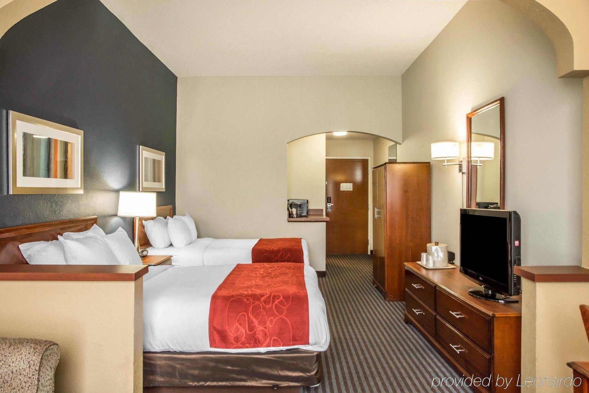 Fairfield By Marriott Inn & Suites Newport Cincinnati Buitenkant foto
