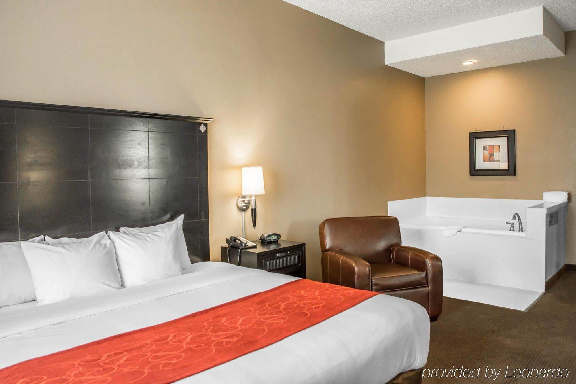 Fairfield By Marriott Inn & Suites Newport Cincinnati Buitenkant foto