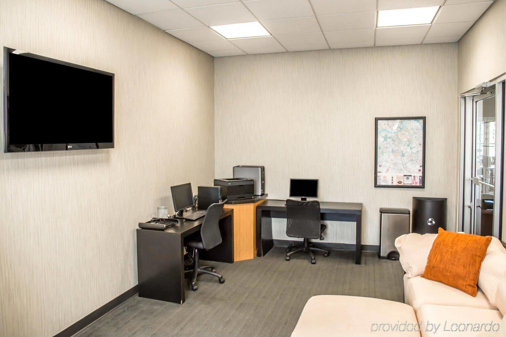 Fairfield By Marriott Inn & Suites Newport Cincinnati Buitenkant foto