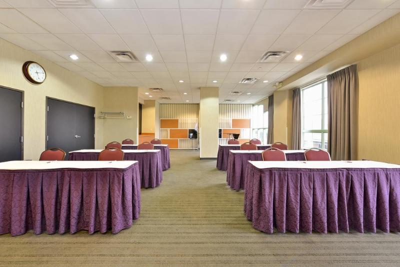 Fairfield By Marriott Inn & Suites Newport Cincinnati Buitenkant foto