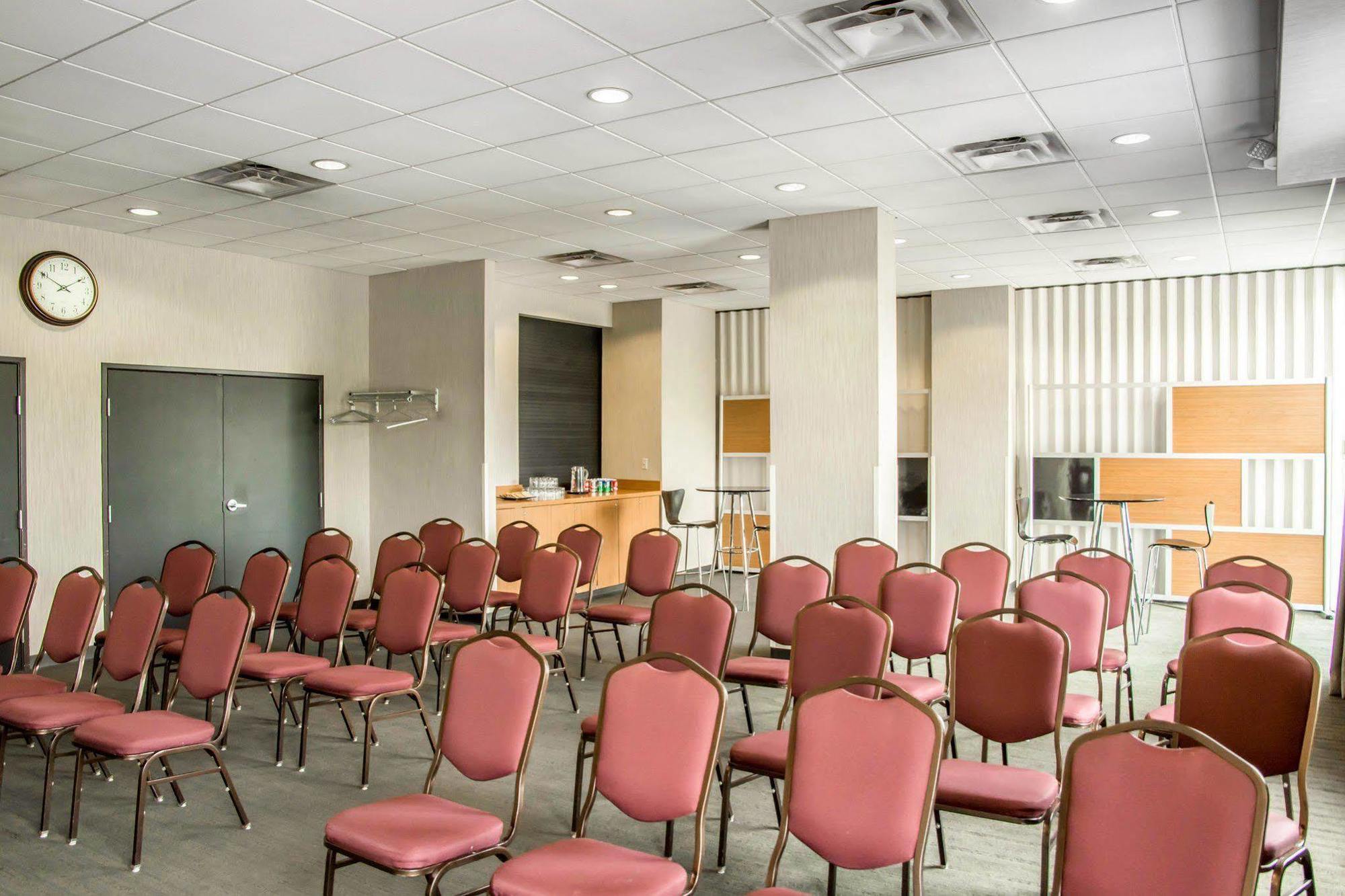 Fairfield By Marriott Inn & Suites Newport Cincinnati Buitenkant foto